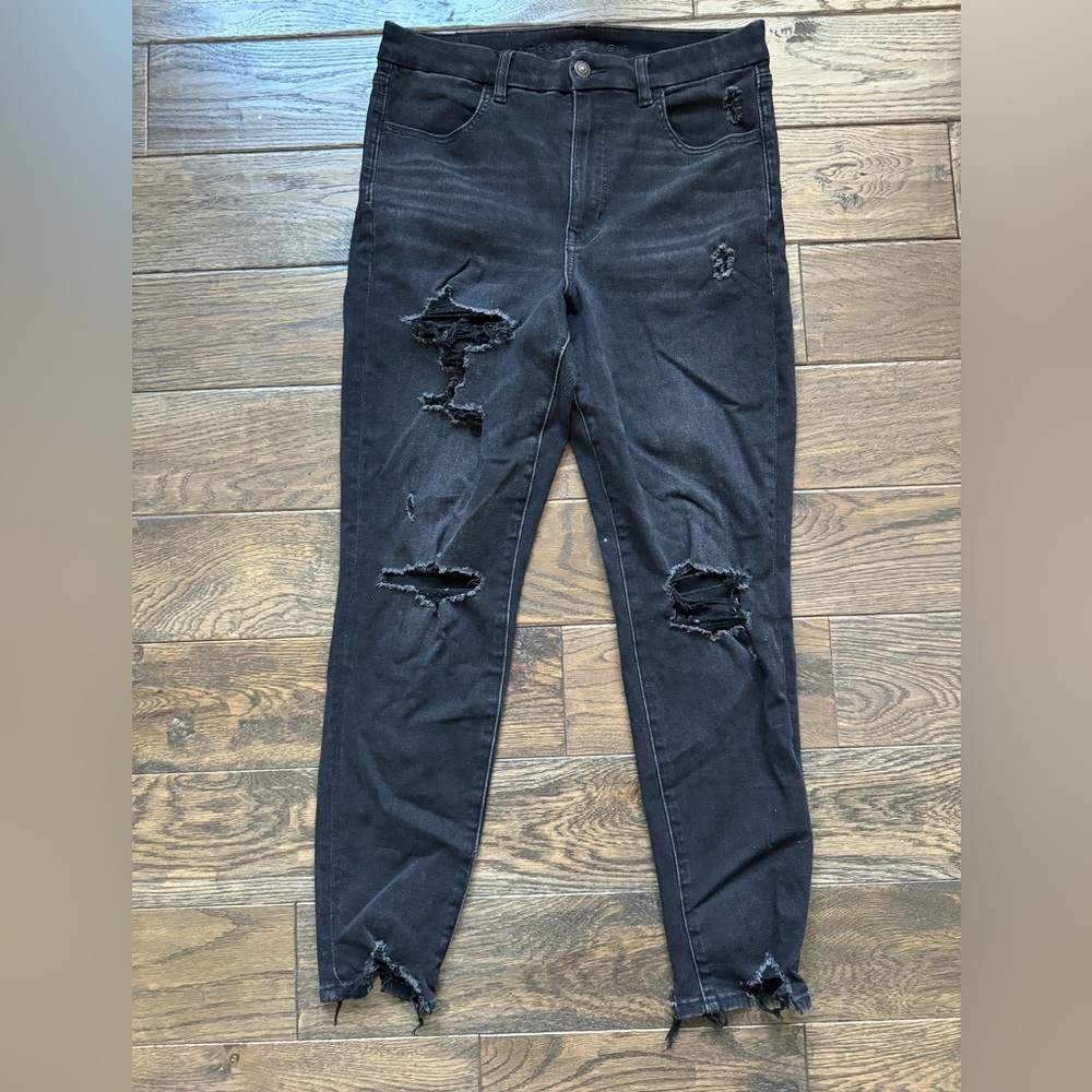 American Eagle Women's Skinny Jeans